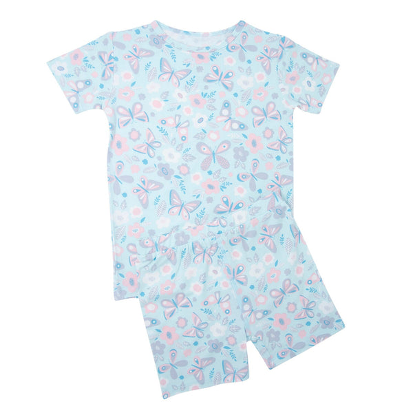 summer-pj-7 Sweet Bamboo - Sophia's StyleSummer Pajama-1